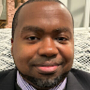 Meet your Posher, Ray echols